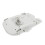 A6 C6 Support de feu arrière OE 4F5945222C 2004-2008 16