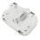 A6 C6 Support de feu arrière OE 4F5945222C 2004-2008 1