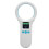 Animal Microchip Reader Dual Frequency USB 1.44in LCD 500 Capacity 13