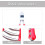 Tennis Racket Stringing Clamp Tool 3 Spring Design for Badminton and Tennis Rackets Professional Stringing Accessory 5