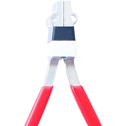 Tennis Racket Stringing Clamp Tool 3 Spring Design for Badminton and Tennis Rackets Professional Stringing Accessory 1