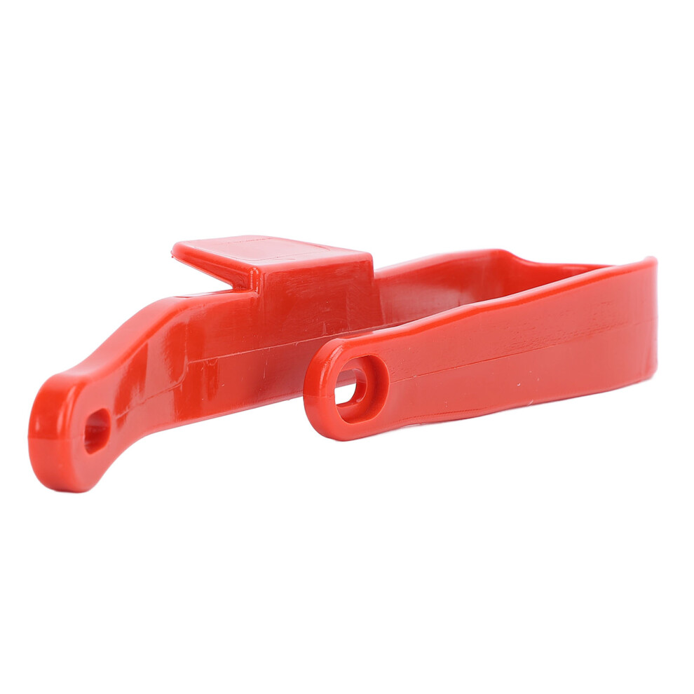 Plastic Rear Swingarm Chain Slider Guard For 110-160Cc Dirt Bikes 3561348038935