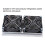 Thermoelectric Semiconductor Radiator Cooler 9