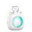 Mini Printer Bluetooth Wireless Portable Printer for Label and Photo Printing, ABS Material, Compact Size 1