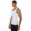 Hanes Ultimate Ανδρικό T-Shirt χωρίς Ετικέτα-Πολλαπλά Πακέτα και Χρώματα, 7 Πακέτο, XX-Large 2