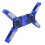 Laptop Cooling Stand Dual Fan Foldable Cooler Pad 3