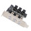 HDD SSD Power Switch 2 Channel 3 Position 8