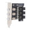 HDD SSD Power Switch 2 Channel 3 Position 4