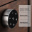 Sensitive Smart Drawer Lock Alum Alloy Password & Alert System 4