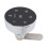 Sensitive Smart Drawer Lock Alum Alloy Password & Alert System 10