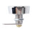 Sensitive Smart Drawer Lock Alum Alloy Password & Alert System 11