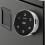 Sensitive Smart Drawer Lock Alum Alloy Password & Alert System 9