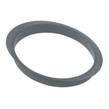 Extension For Thermomix TM6, TM5, TM31 - Extra Space for Varoma Container, Increases Cooking Area Compatibility