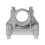 1Pc 26/28mm Handle Bracket Clamp For Grass Trimmer Brush-26, 19 3