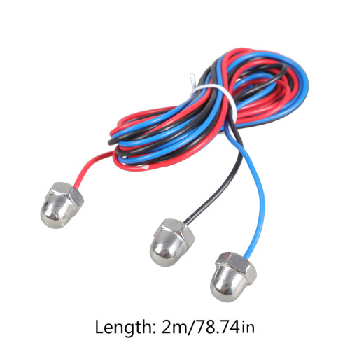 Automatic Water Level Controller Stainless Steel Induction-5V 2