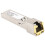 SFP-module RJ45-schakelaar Gbic 10/100/1000-connector RJ45 SFP-module 1