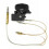 Termopar e interruptor de inclinação para interruptor de descarga de aquecedor de pátio 1
