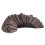 50 Pack Grow Sponges, Seed Pods Replacement Root , Refill 1