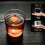 Clear Ice Maker, 8 Big Square Ice Square, Kristallklar för cocktails 2