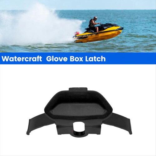 Handskfackspärr för vattenskoter för Explorer Fish GTX 2