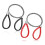 2 Pcs PVC Pipe Cable Saw Hand Pocket String Rope Saw Cutting Tool 1