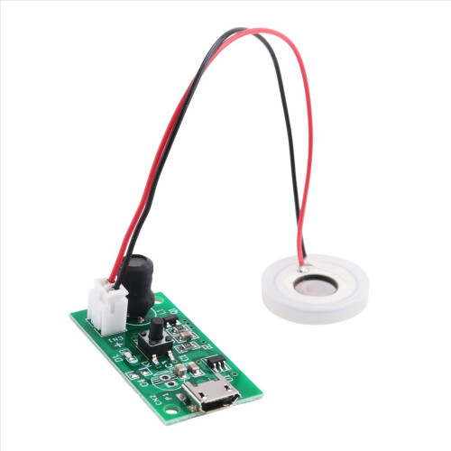 20MM Ultrasonic Mist Maker Atomizer Transducer Atomizer Film 1
