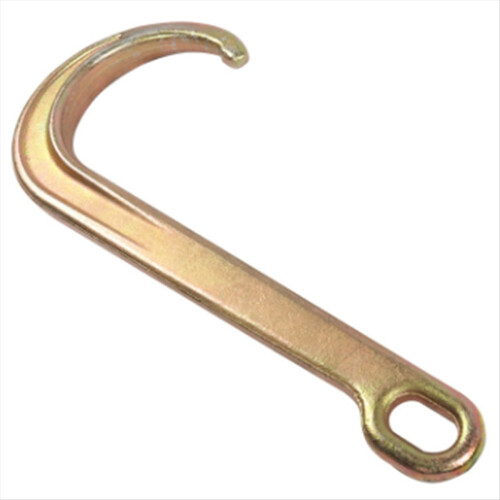 Universal Tow Truck Hook Replacement Wrecker J Shaped Hooks 1