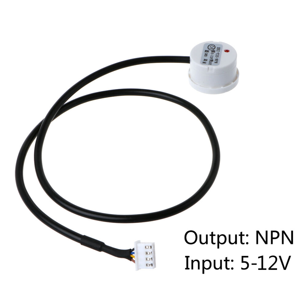 Non-Contact Liquid Level Sensor Xkc-Y25-Npn Intelligent High 7754000114719