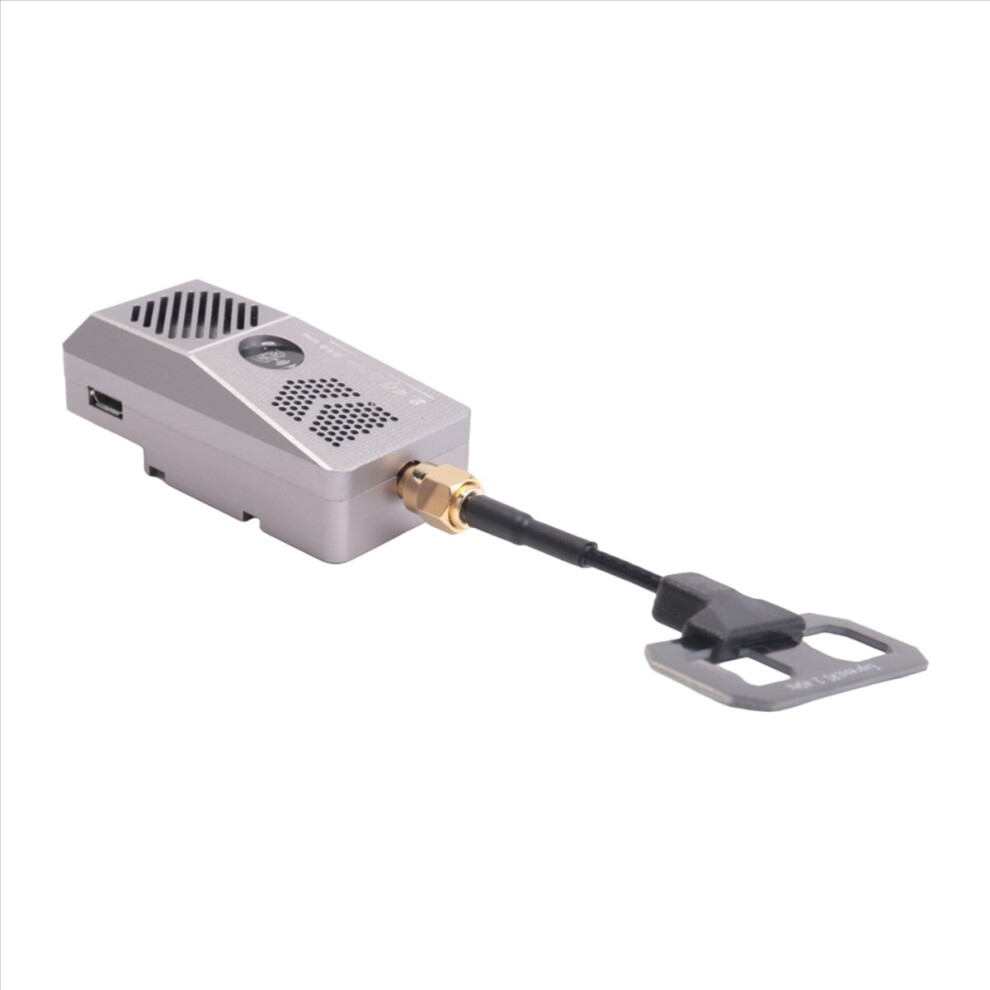 New 2.4G Expresslrs Elrs Nano Es24tx Slim Pro Tx Module 4713866796722
