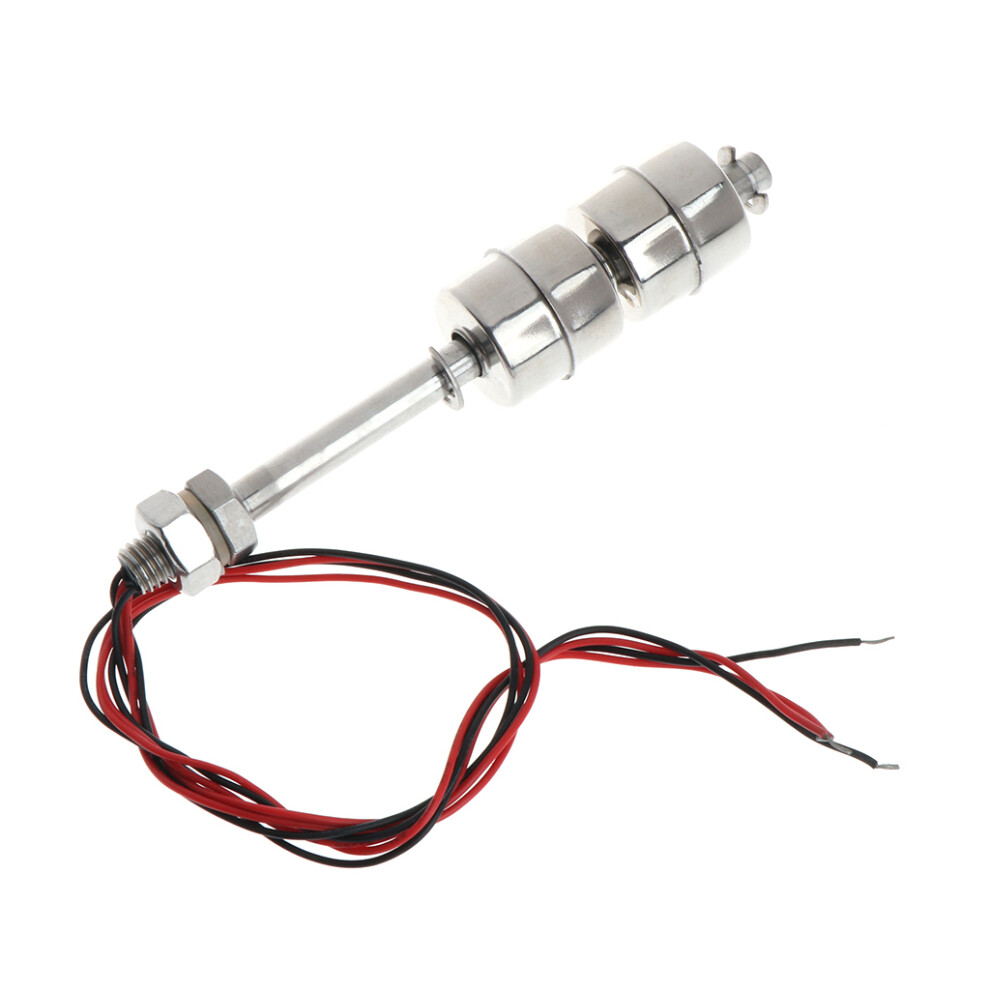 Stainless Steel Float Switch Liquid Water Level Sensor-220V 7754000114962