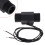 FS-131 Magnetic Water Flow Switch Water Sensor Protect-Black 5