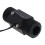 FS-131 Magnetic Water Flow Switch Water Sensor Protect-Black 3