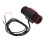 FS-131 Magnetic Water Flow Switch Water Sensor Protect-Black 4