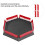 Burst Gyro Arena Disk Exciting Duel Spinning Top 7