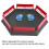Burst Gyro Arena Disk Exciting Duel Spinning Top 6