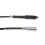 M19x2mm 100cm Extension Corded Electric Flexible-Hexagonal 4