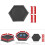 Burst Gyro Arena Disk Exciting Duel Spinning Top 9