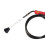 Professional Portable  Air for Protection Welding Gas Flowmeter 5