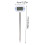 Soil Meter for Soil Moisture Temperature and Conductivity 6