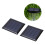 2pcs 2V 210mA Micro Solar Panels Mini Solar Cells 11