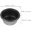 Rice Cooker Inner Pot Replacement Non-Stick 5-Cup Compatible Pot Easy to Clean Kitchen Accessory 3