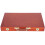 Retro Wooden Painting Tool Storage Box Portable 2