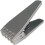 5 Prong Badminton Clamp Tool for Stringing, Maintenance, and Precision Tension Adjustment, Durable Construction 5