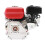 7.5 HP 4-Stroke Gasoline Engine,Petrol Engine,Gas Engine,Hand-Pulled 11