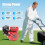 7.5 HP 4-Stroke Gasoline Engine,Petrol Engine,Gas Engine,Hand-Pulled 4