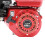 7.5 HP 4-Stroke Gasoline Engine,Petrol Engine,Gas Engine,Hand-Pulled 14