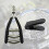Badminton Stringing Clamp - Portable Aluminum Alloy Tool for Stringing Rackets - Adjustable Size and Durable Design 5