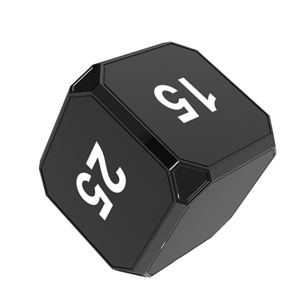 Compact CT02 Cube Timer LED 5-45 Mins Vibrate/Silent Adjustable-image-OPC-PKDMHHV-NEW