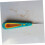 Convenient Threading Awl Tool for Badminton Racket Stringing Machine - Lightweight Essential for Training and Maintenance 2