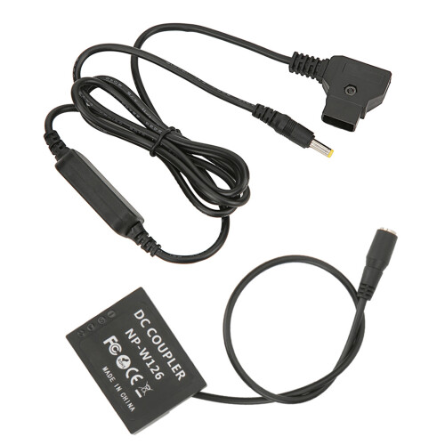 D TAP Interface to NP W126 Full Decoding Dummy 1